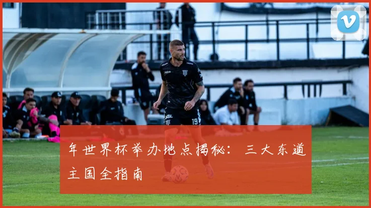 年世界杯举办地点揭秘：三大东道主国全指南